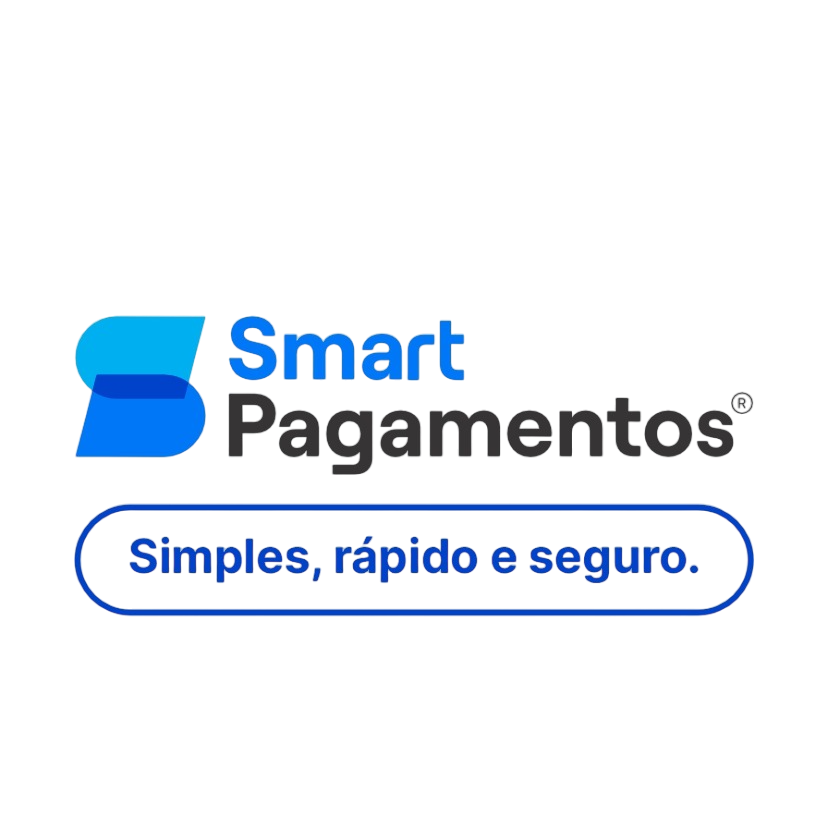 Logo Smart Pagamentos